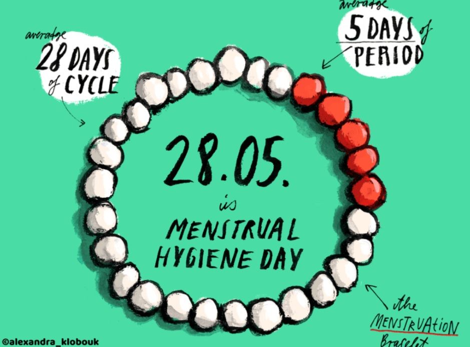 Kawan Puan, hari ini merupakan peringatan Hari Kebersihan Menstruasi atau Menstrual Hygiene Day. Berikut ini tema yang diangkat dan juga sejarahnya!
