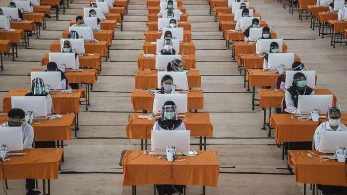 Setelah mengumumkan jadwal pendaftaran CPNS dan PPPK 2021 ini belum dibuka pada 31 Mei, BKN keluarkan surat tentang pengadaan CPNS dan PPPK 2021.