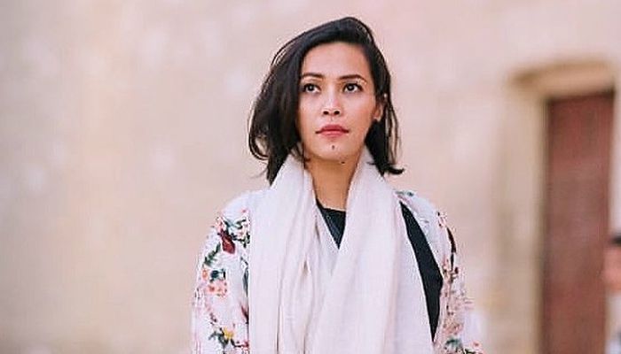 Paulina Purnomowati malah akui bahagia bisa jadi wakil Indonesia di 'The Apprentice' Amerika. Berikut kisahnya di Podcast Cerita Parapuan.