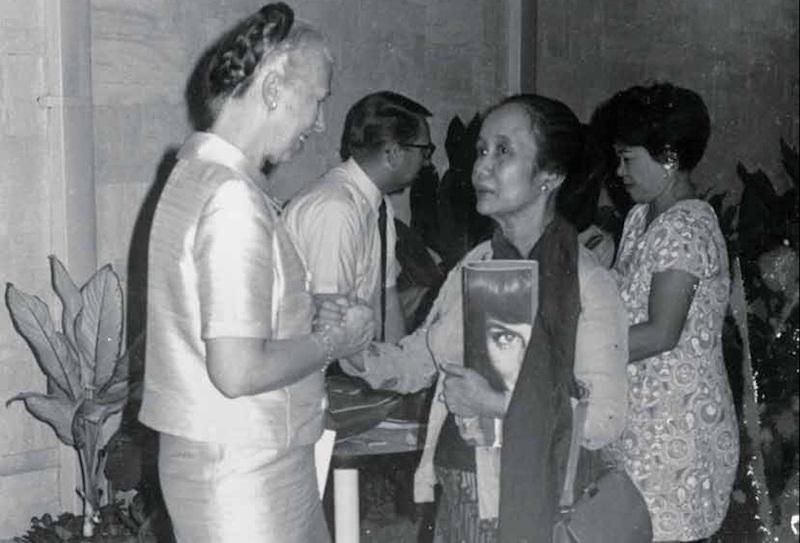 Setiap 1 Juni diperingati sebagai Hari Lahir Pancasila. Sebagai dasar negara, lahirnya Pancasila tak lepas dari peran perempuan. Siapa saja?