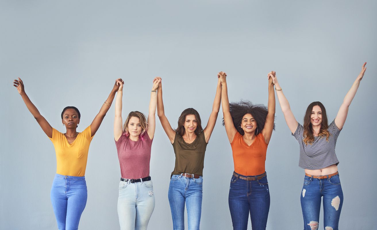 Body neutrality belakangan ini menjadi omongan, karena bisa mengajak kita lebih menghargai apa yang tubuh bisa lakukan.