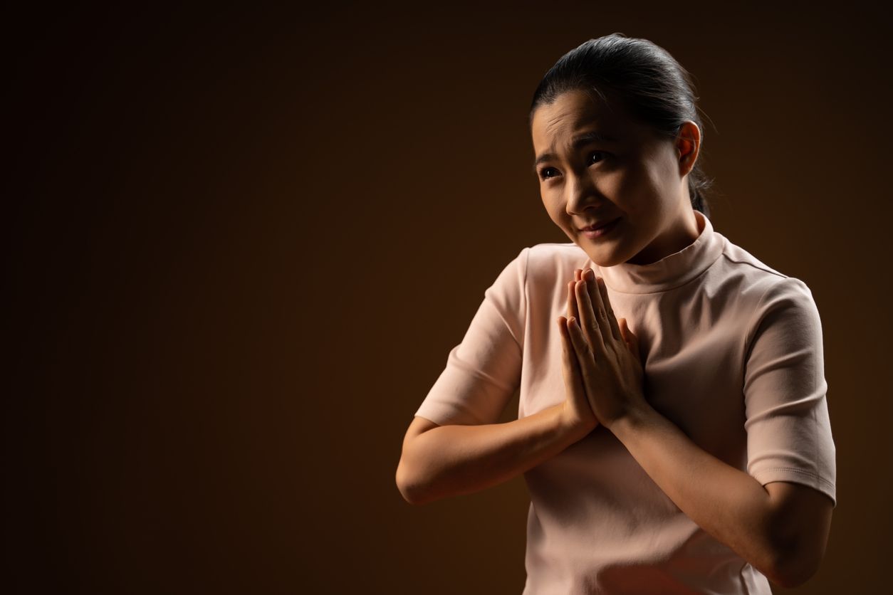 Kawan Puan, meminta maaf terlalu sering bisa berdampak buruk lho. Yuk keluar dari situasi ini dengan mengikuti 4 cara ini.