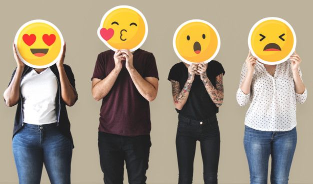 Terdapat 6 jenis emosi dasar pada manusia. Semua emosi itu memiliki pengaruh dalam keseharian hidup, apa saja ya?