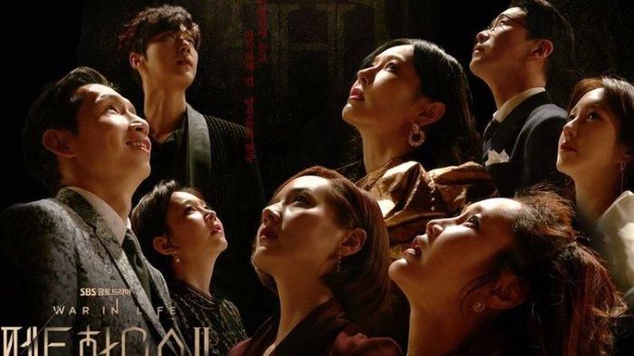The Penthouse 3, baru-baru ini dikabarkan akan tayang pada tanggal 4 Juni 2021. Namun, sang sutradara memutuskan untuk mengundurkan diri dari SBS. 