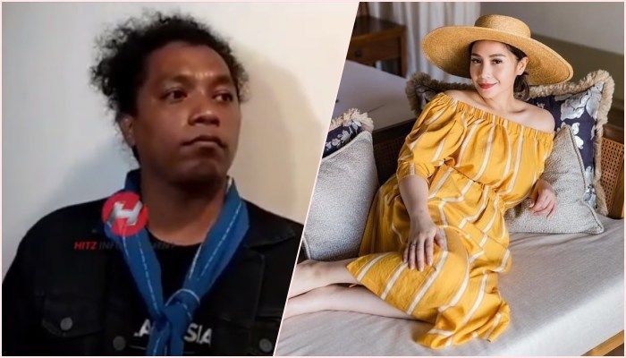 Arie Kriting kekeuh memperjuangkan kehadiran perempuan Papua sebagai representatif wilayahnya di PON XX.