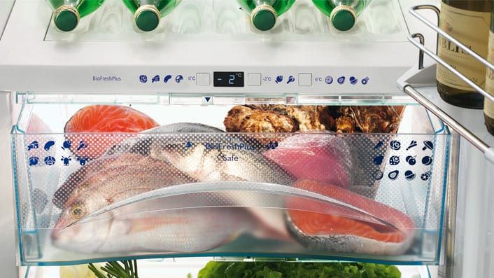 Kawan Puan pasti sering membeli ikan segar untuk dimasak beberapa hari ke depan. Ternyata ada cara khusus untuk menyimpannya di kulkas. Yuk simak!