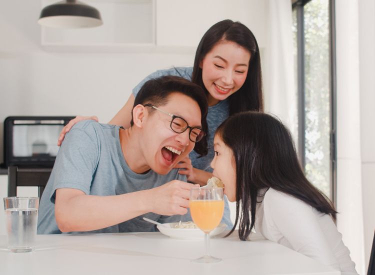 Bisa berdampak pada perkembangan anak, ini pentingnya pembagian peran domestik antara suami dan istri.