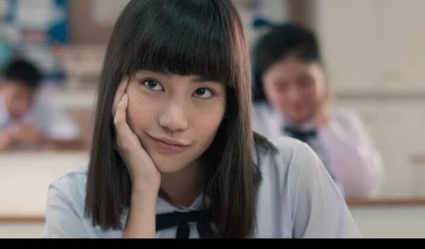 Fakta menarik dari serial Girl From Nowhere yang perlu kamu tahu!
Diambil dari kisah nyata loh Kawan Puan.