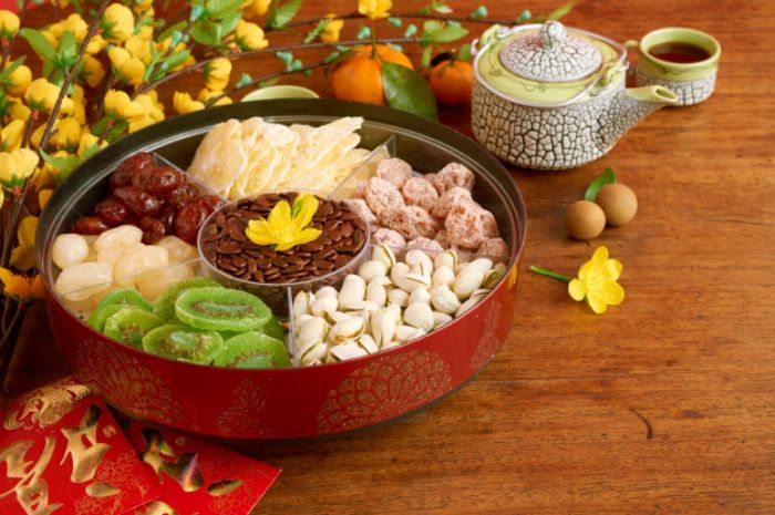Berikut berita terpopuler Love and Life mulai dari cara menyimpan snack di dapur hingga aspek penting dalam hubungan selain seks!