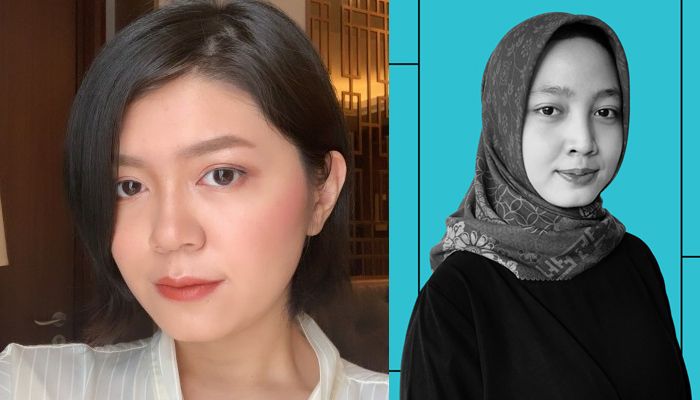 Inilah dua perempuan yang mengembangkan aplikasi penerjemah bahasa isyarat untuk tunanetra dan tunarungu. Intip juga info tentang aplikasinya, yuk!