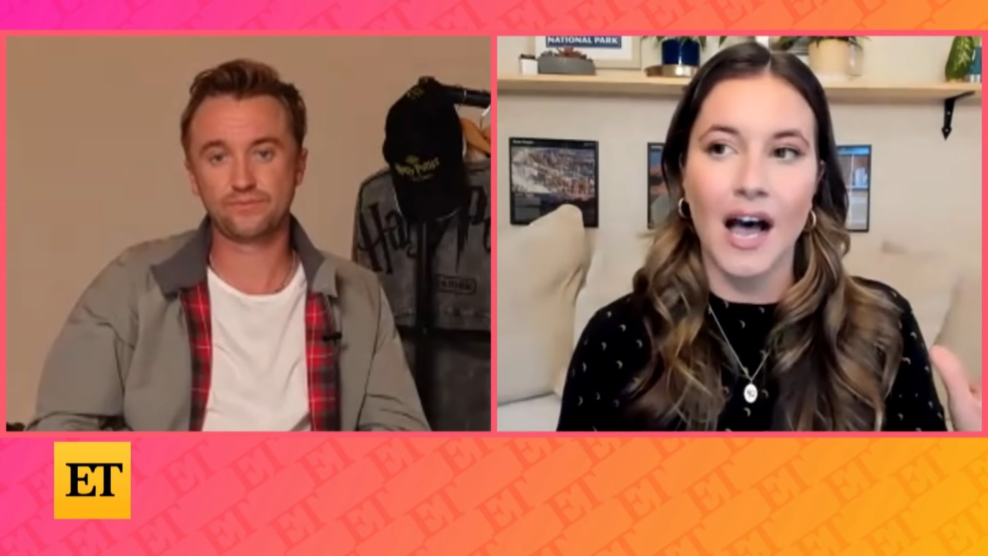 Tom Felton akhirnya angkat bicara mengenai kedekatannya dengan Emma Watson beberapa waktu lalu. Ini dia jawabannya. 