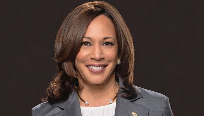 Ini sepuluh fakta tentang Kamala Harris, wakil presiden Amerika Serikat yang namanya masuk dalam daftar Forbes 50 Over 50!