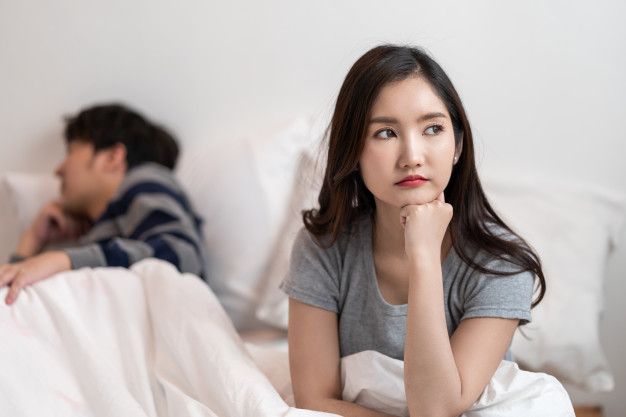 Pernikahanmu dalam kondisi kritis? Ini lima kebiasaan yang disebut bisa menyelamatkan hubungan pernikahan!