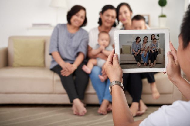 Banyak hal yang diturunkan dari satu generasi ke generasi berikutnya dalam keluarga, termasuk trauma. Berikut penjelasannya.