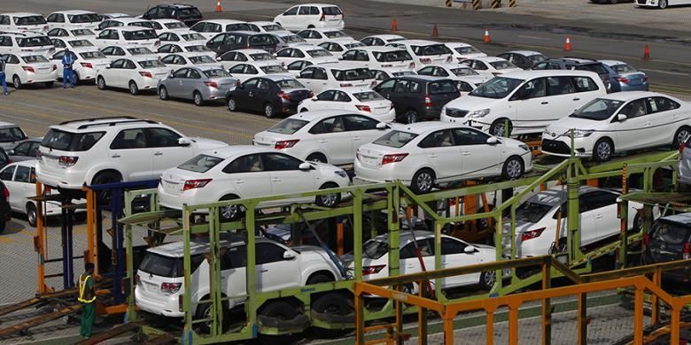 Heboh, karyawaan perusahaan Toyota di Jepang bunuh diri usai alami pelecehan verbal! Ini reaksi tak terduga pihak perusahaan...