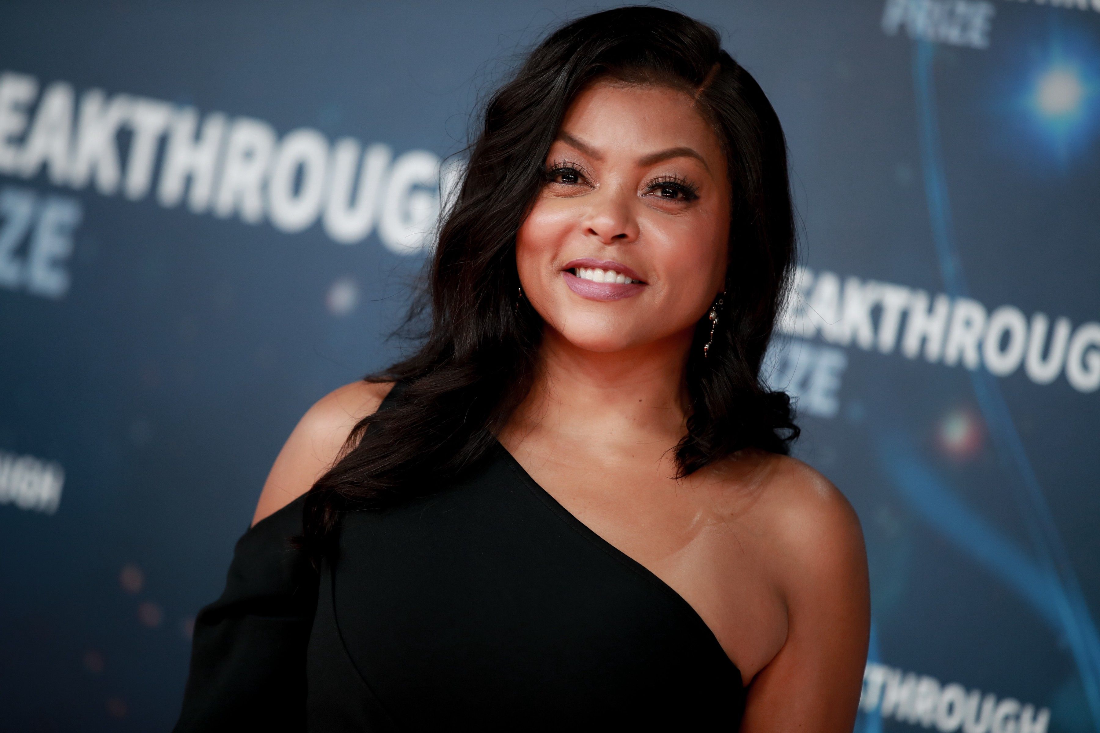 Aktris kulit hitam berbakat dari Amerika Serikat, Taraji Henson, akan membintangi film musikal televisi 'Annie Live!' di NBC.