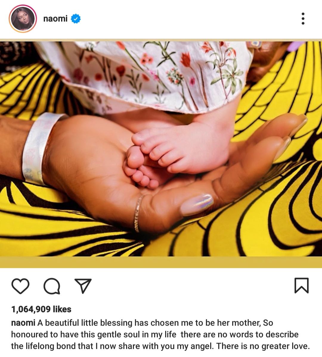 Tak hanya Naomi Campbell, selebritis ini juga memiliki anak di usia 50-an.
Baik dari kelahiran alami maupun prosesn adopsi.