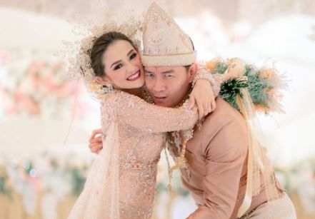 2 minggu setelah menikah, Ifan Seventeen dan Citra Monica langsung jalani program bayi tabung. Ini 8 hal yang harus dihindari pasca proses bayi tabung