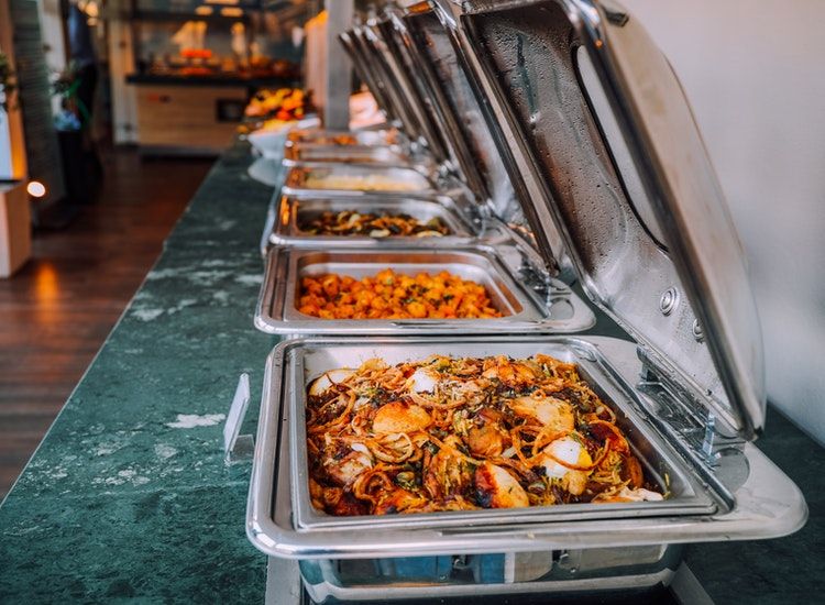 Kawan Puan, ternyata ini beberapa alasan mengapa inovasi dalam bisnis kuliner perlu dilakukan oleh setiap pelaku usaha.
