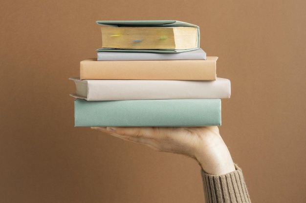 Selain karena pandemi Covid-19, ini dua alasan utama yang membuat penulis buku perlu beralih ke ranah digital!