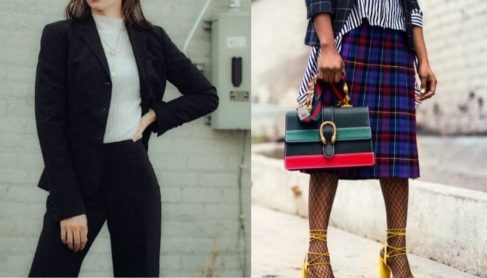 Kawan Puan, ternyata ada beberapa fashion item yang tak lekang oleh waktu lo! Apa saja? Berikut ulasannya!