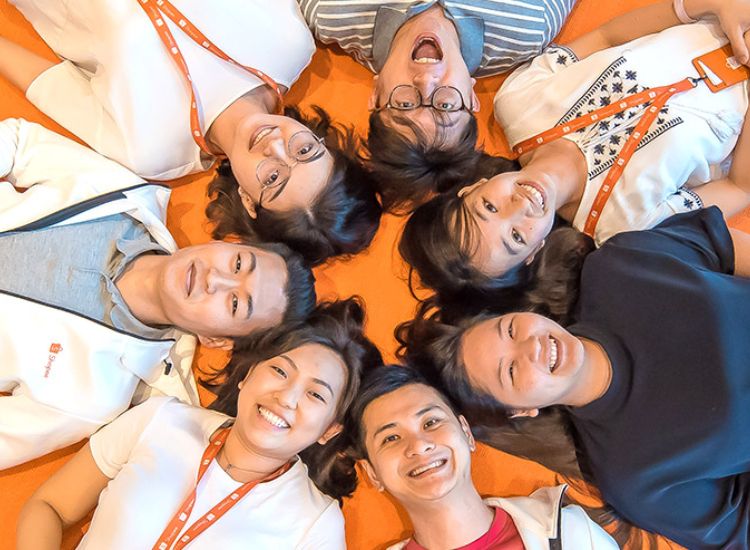 Shopee Indonesia membuka lowongan kerja startup untuk tiga posisi. Jangan sampai kelewatan, cek persyaratannya!