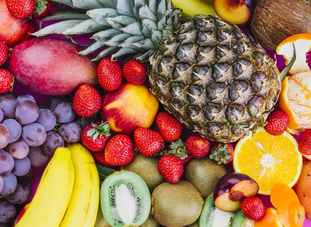 Di Hari Kesehatan Nasional, yuk ketahui tips menjaga kesehatan tubuh dari segi makanan. Yuk simak penjelasannya