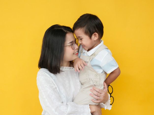 Kawan Puan, mari berkenalan dengan perempuan tipe pengabdi yang merupakan satu dari empat tipe perempuan dalam menggapai mimpi.