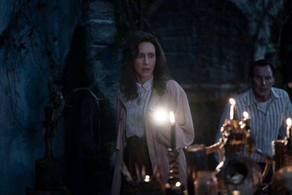 Apakah Kawan Puan sudah menonton The Conjuring 3? Jika kamu adalah penggemar film horor, daftar film berikut wajib kamu nantikan!