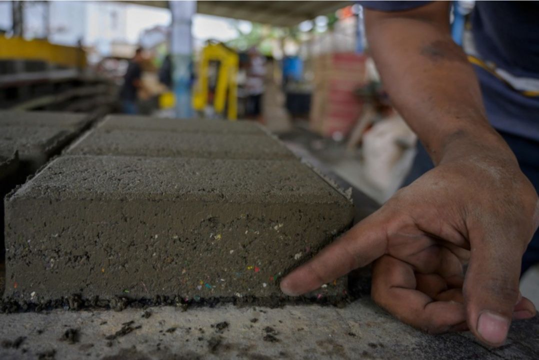 Begini prinsip zero waste yang diterapkan toko Nol Sampah untuk mendukung ekosistem ekonomi sirkular di Indonesia!