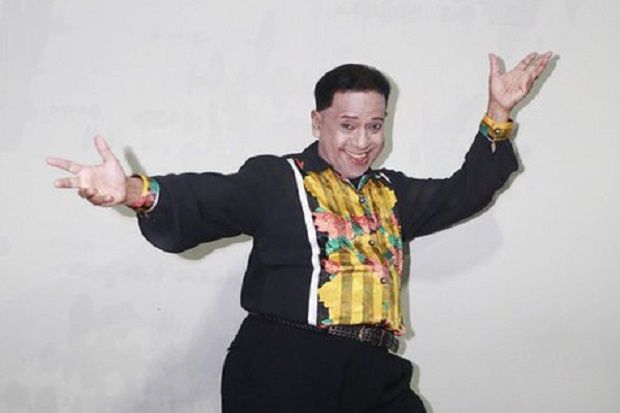 Kabar duka, komedian sekaligus aktor Wan Abud meninggal dunia usai terpapar COVID 19. Begini kronologinya...