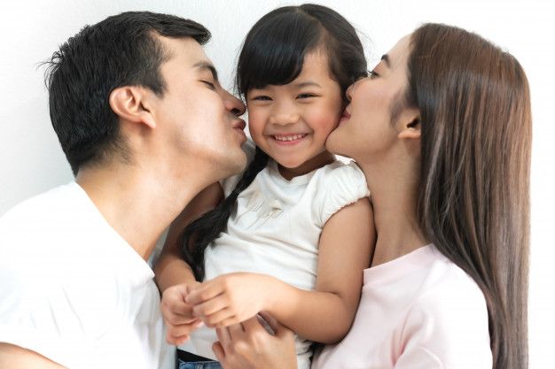 Apabila Kawan Puan sudah punya buah hati, maka ajarkan ia untuk menjadi anak yang punya harga diri tinggi. Berikut cara mengajarinya.