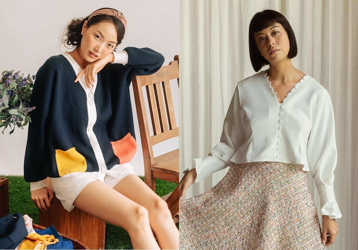Perempuan tipe Pengampu mampu mengontrol diri saat membuat keputusan terkait mimpi. Ini 5 fashion item yang bisa jadi gaya andalan si Pengampu.