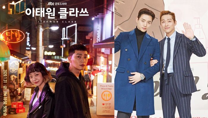 Ini lima drama Korea inspiratif bertema keuangan yang bakal membuatmu melek finansial. Jangan ada yang terlewat, ya!