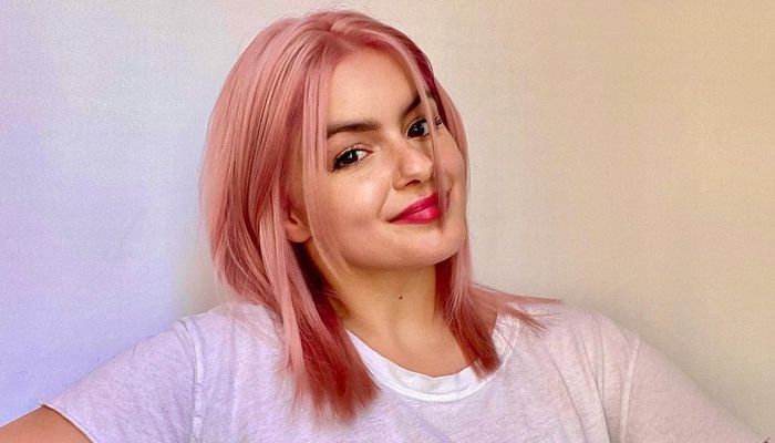 Pernah alami body shaming, ini kata Ariel Winter soal pentingnya self love dan jaga hubungan dengan diri sendiri!