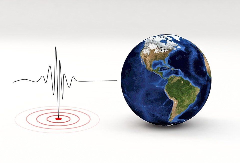 Menyusul gempa berkekuatan M 5,3 yang mengguncang Daerah Istimewa Yogyakarta, BMKG menegaskan gempa tidak berpotensi tsunami.