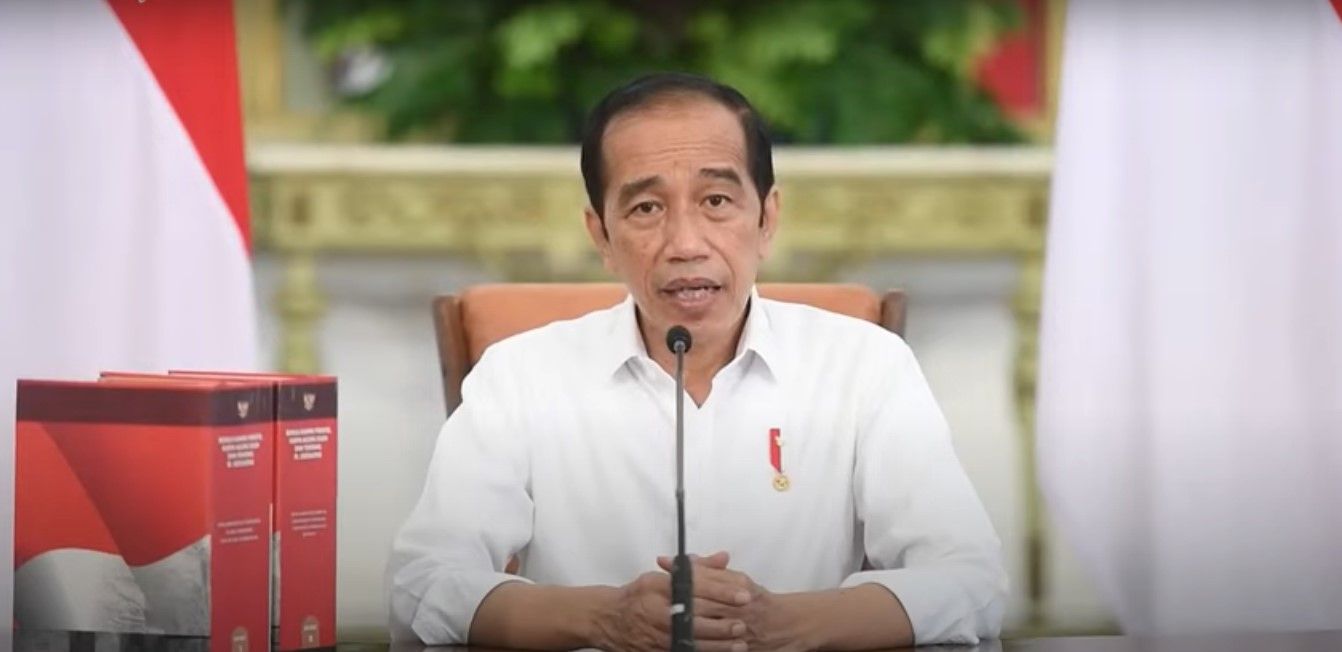 Kawan Puan, pasti penasaran dengan besaran gaji presiden Ri dari masa ke masa. Nah, seperti apa perubahan gajinya?