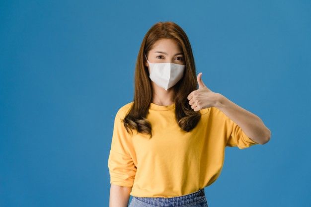 Kawan Puan, yuk simak berikut ini merupakan cara yang tepat menggunakan masker dobel, jangan sampai salah lagi ya.