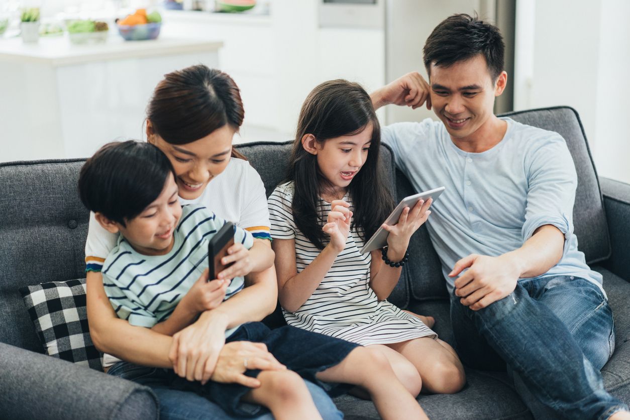 Kawan Puan, melindungi aktivitas online anak adalah tugas utama bagi orang tua. Untuk mendukung hal tersebut, Google meluncurkan Tangkas Berinternet!