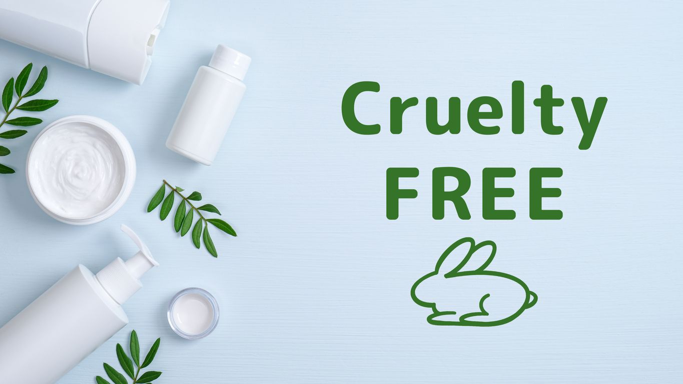 Kawan Puan, ternyata ini pentingnya memilih produk kecantikan yang berlabel animal cruelty free untuk kulit...