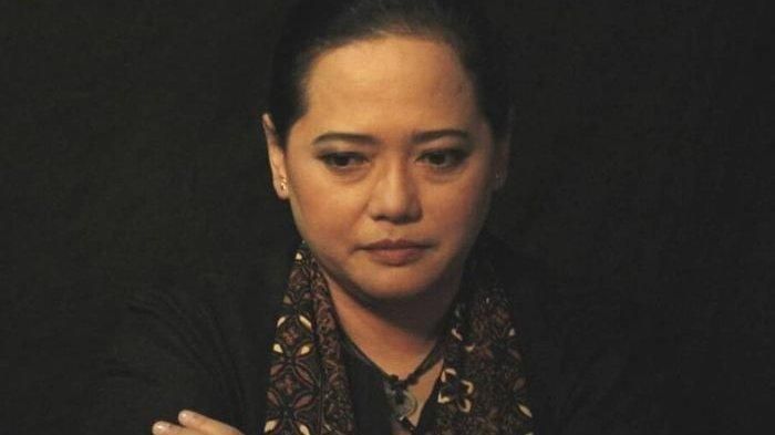 Paranormal Mbak You meninggal dunia pada hari ini, Kamis (1/7/2021). Karyawan dan keluarga masih belum mengetahui penyebabnya.