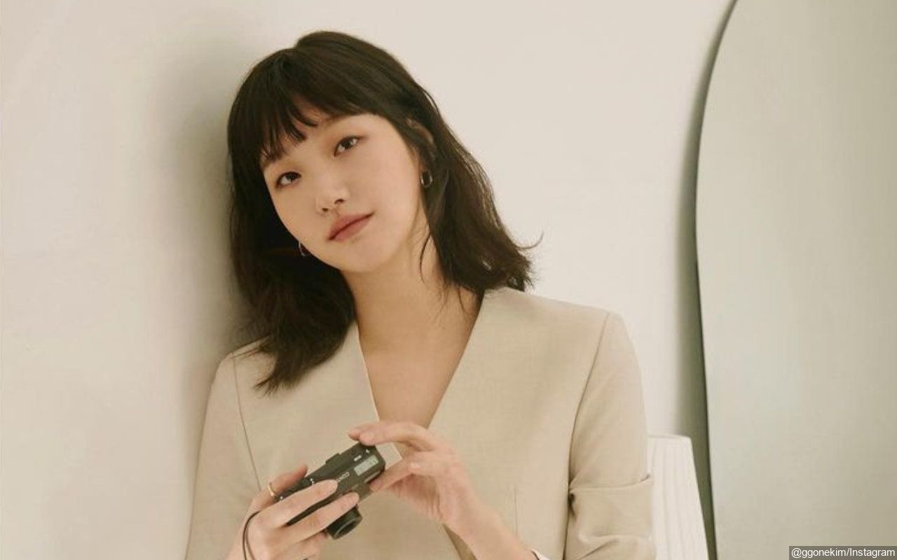 Karakter perempuan berkesan yang diperankan Kim Go Eun dalam beberapa K-Drama dan Film. Simak perannya yang mengesankan di sini!