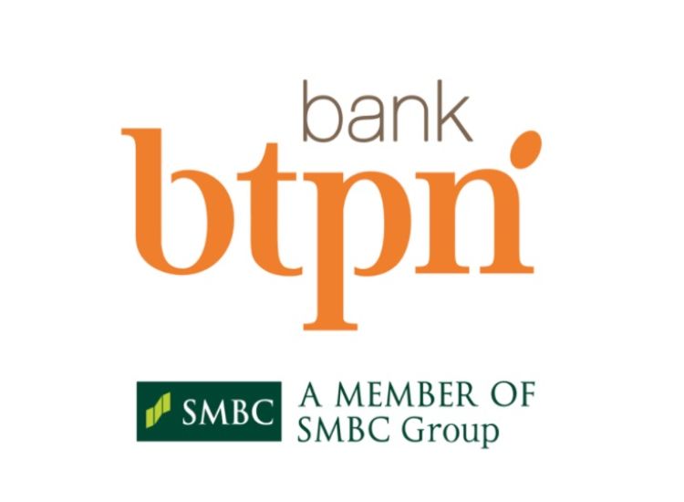 Jangan lewatkan lowongan magang PT Bank BTPN Tbk. Simak ini posisi yang tersedia dan persyaratannya!