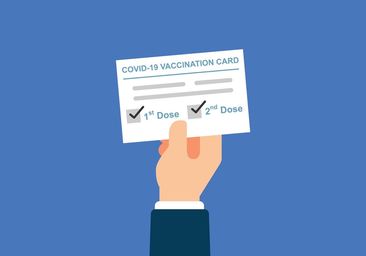 Unduh sertifikat vaksin