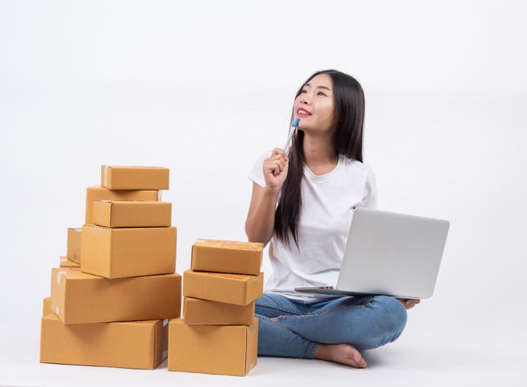 Kawan Puan, ini cara menjaga hubungan baik dengan pelanggan di platform e-commerce. Ada apa saja ya? 
