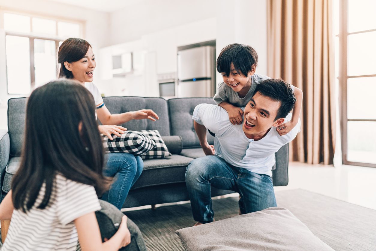 Berikut berita terpopuler Love and Life mulai dari permainan yang dapat tingkatkan konsentrasi anak hingga tips agar ponsel tak cepat lowbat!