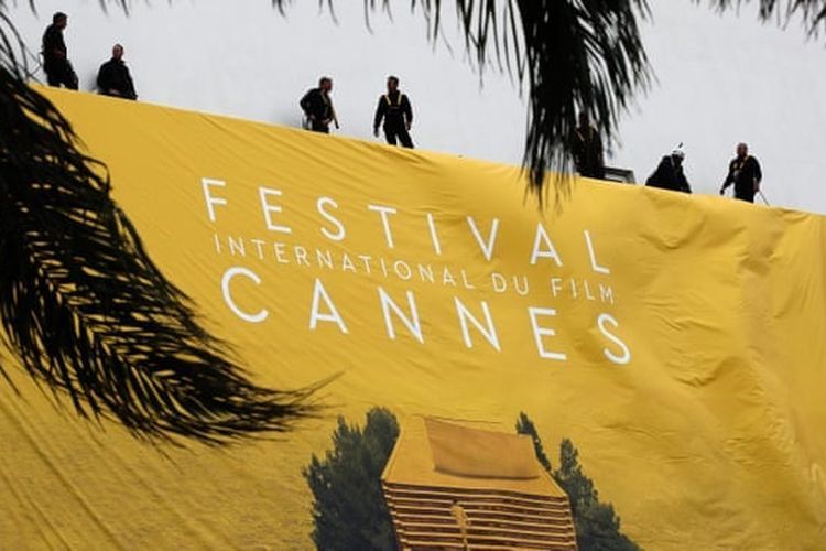 Festival Film Cannes 2021 ditutup dengan kemenangan film-film kompetisi. Tiga dari beberapa film tersebut akan ditayangkan di Indonesia, apa saja?