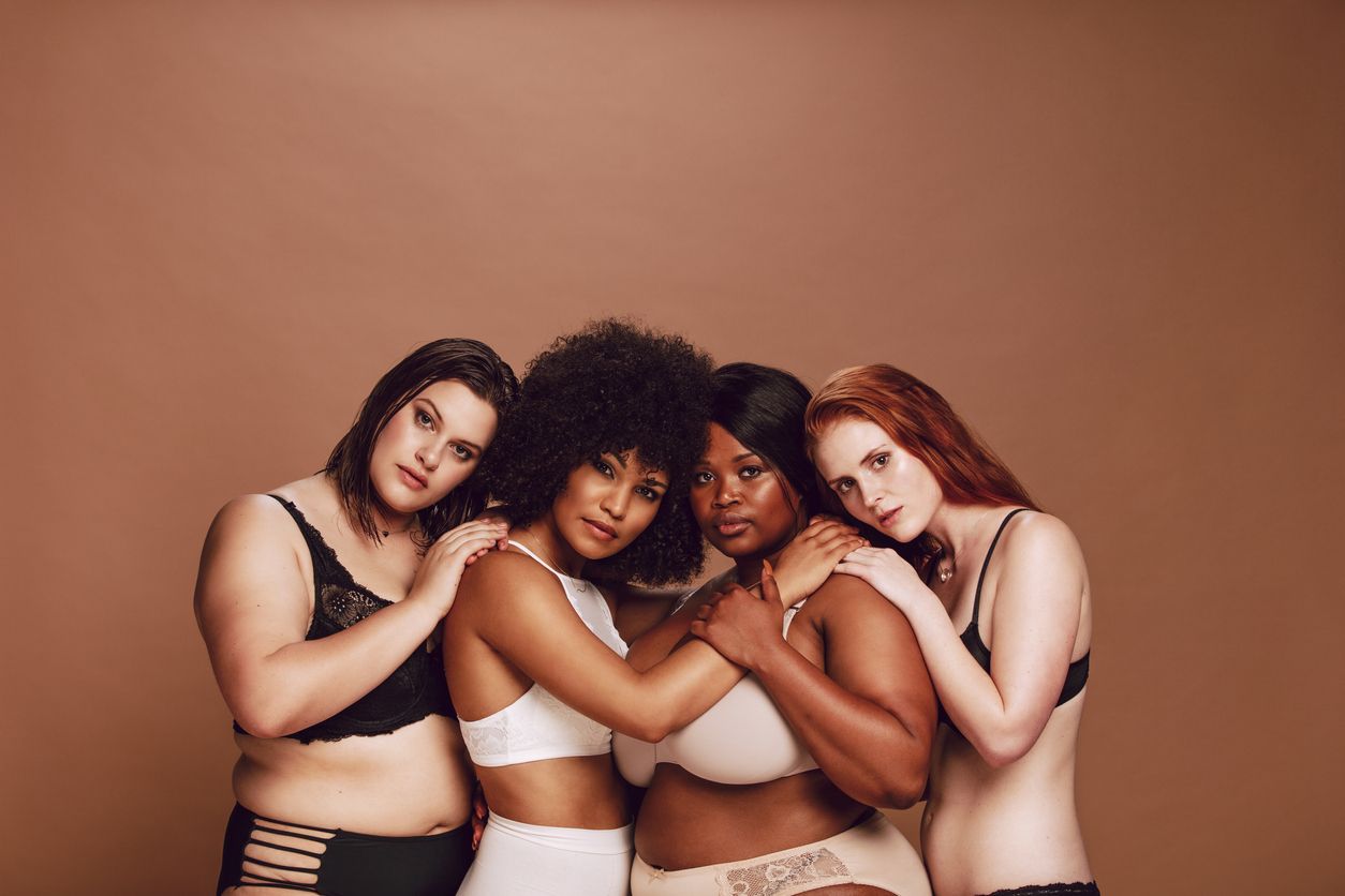 Kawan Puan, apakah kamu mencari lingerie plus size yang sesuai ukuran tubuhmu? Jika iya, berikut 3 rekomendasi merek lokal untukmu...