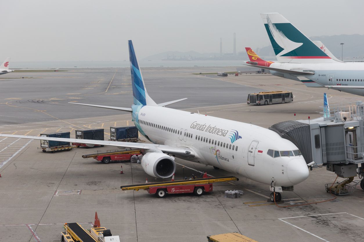 Berikut ini lowongan kerja dari Garuda Indonesia yang sedang dibuka di bulan Agustus 2023. Yuk simak selengkapnya.
