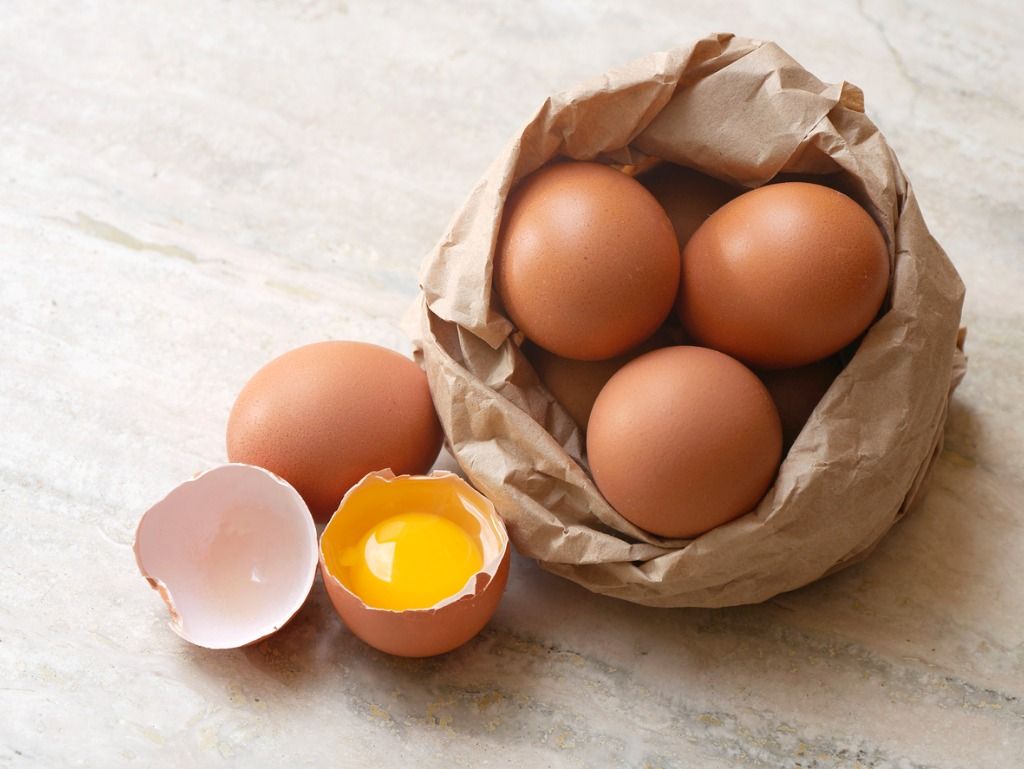 Kawan Puan, yuk simak berikut ini merupakan tiga jenis makanan sehat yang tinggi akan kandungan vitamin D2